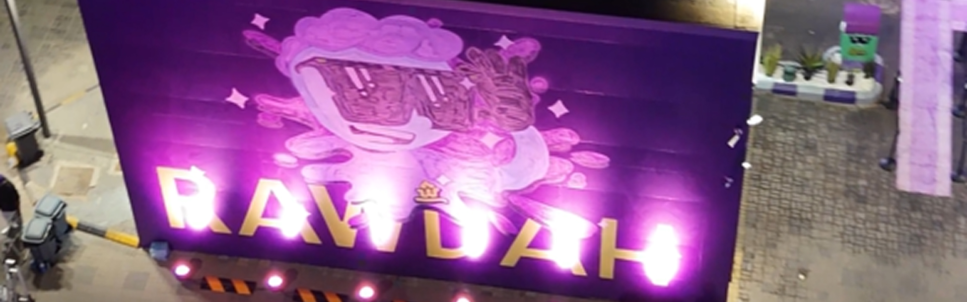 CarWishha Expands to Fourth Location in Al Rawdah District