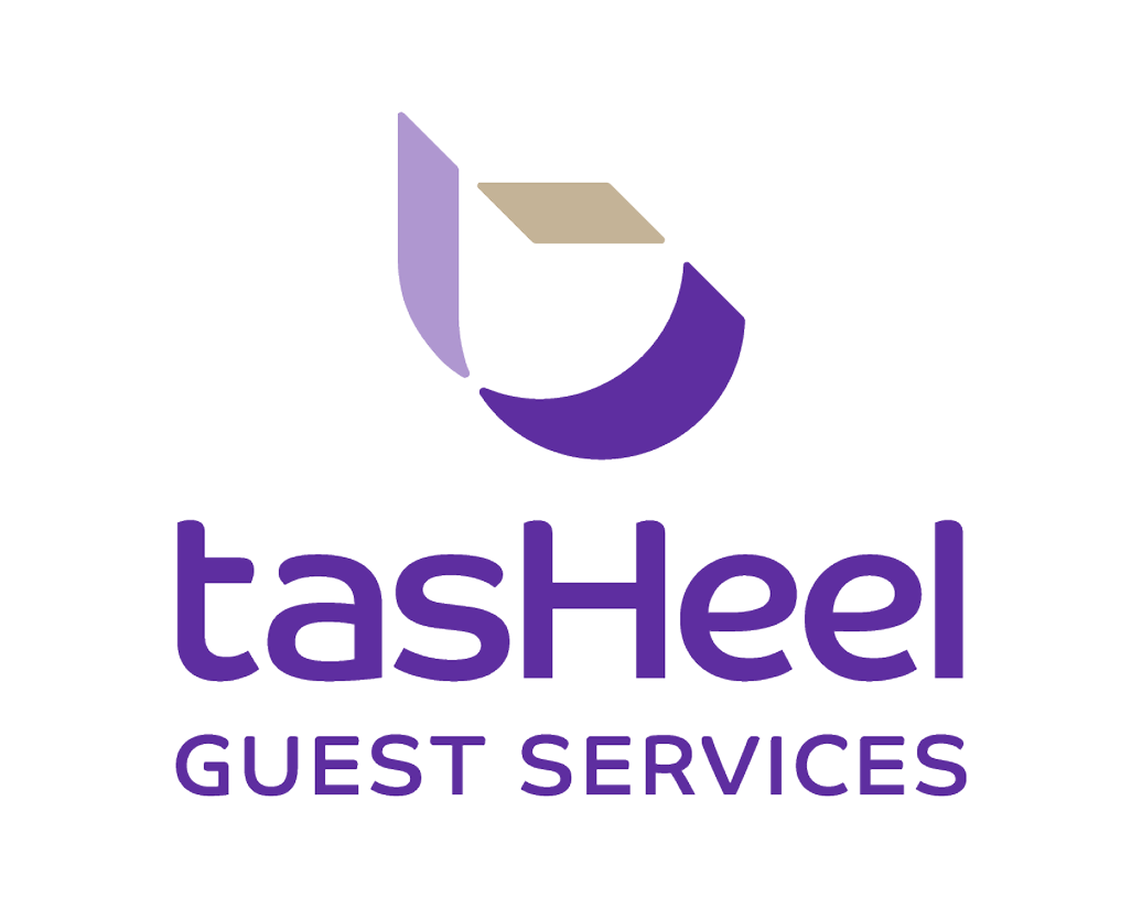 Tasheel Guest Services