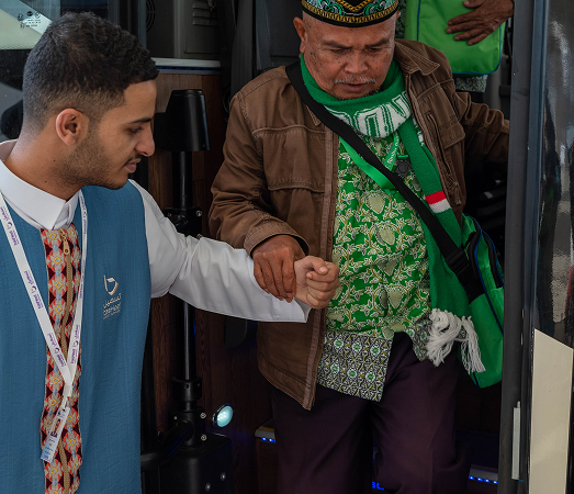 Tasheel Guest Services