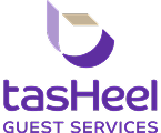 Tasheel Guest Services