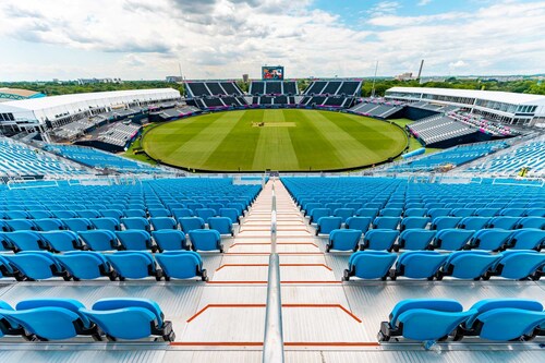 Modon Holding has entered into a definitive agreement with IHC and TasHeel Holding to acquire Arena Events Group