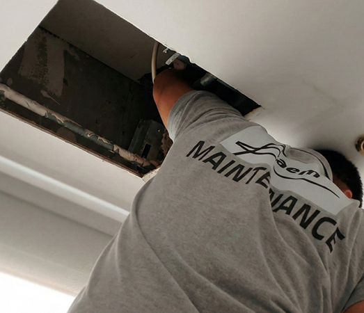 Daem Modern Support Services