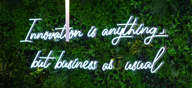 Our Core Purpose: Enabling Progress