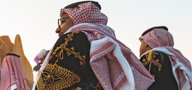 Let Us Lead Your Way