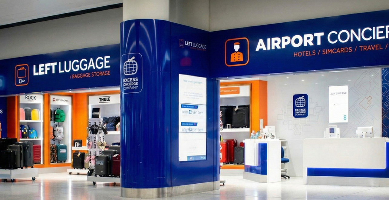 Additional Baggage Solutions