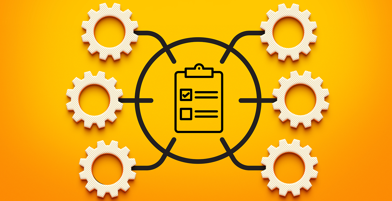 Integrated Facility Management