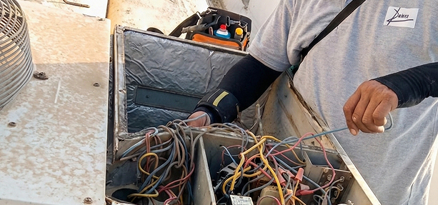 Facility Management Done Right