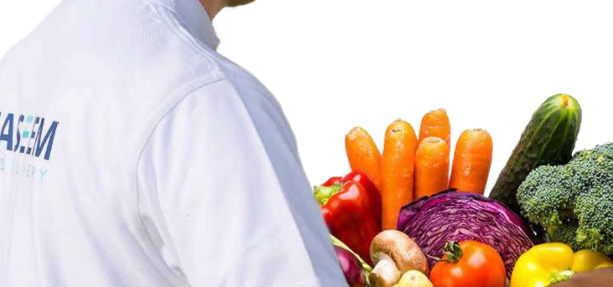 Saudi Arabia’s Trusted Cold-Chain Partner.